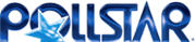 Pollstar logo